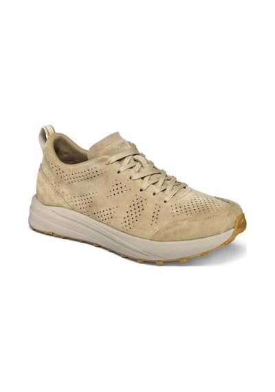Lomer Italy Vitality Fit Air Vibram Ayakkabı Bej Mounton 60050_A_02 Bej