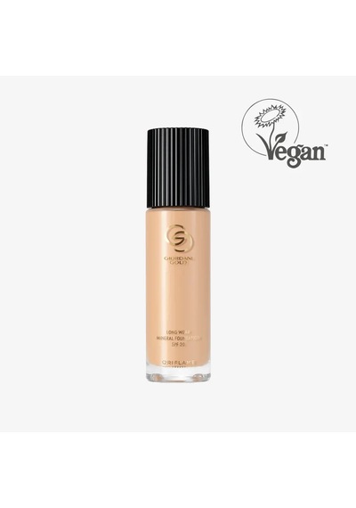 Giordani Gold Long Wear Mineral Fondöten Spf 20 Porcelain Warm
