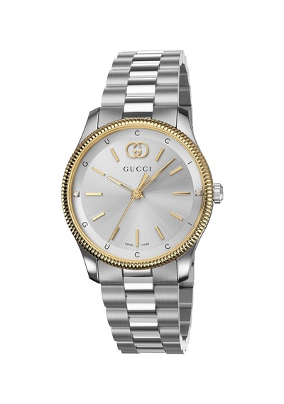 Gucci G-timeless Ya1265063 Kadın Kol Saati