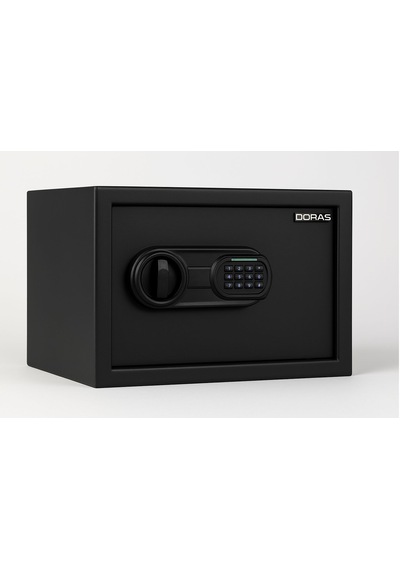 Doras 30 Series Ofis Boy Kasa