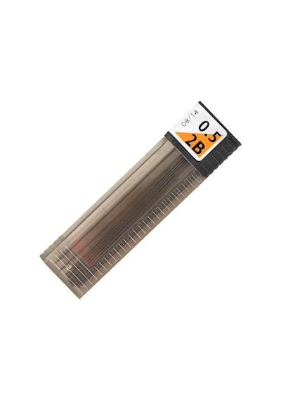 Tombow 0.5Mm 2B Klasik Kalem Ucu 12'Li Paket