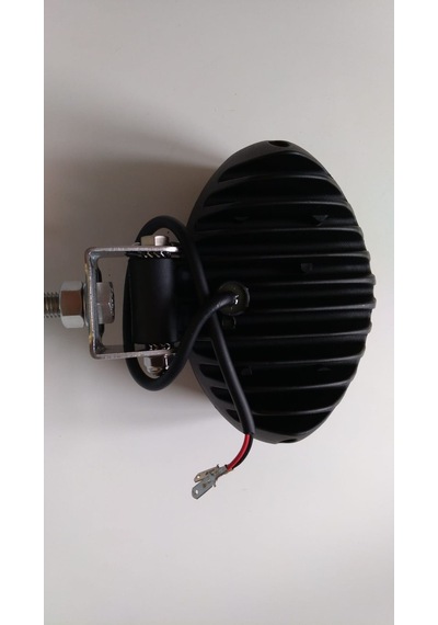 Blue Spot Led Light 9-96 Volt