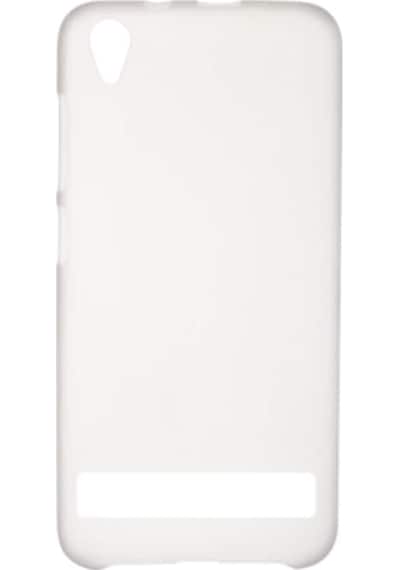 Vestel Venus Uyumlu V3 5020 Ultra Ince Silikon Kapak Beyaz 196424695