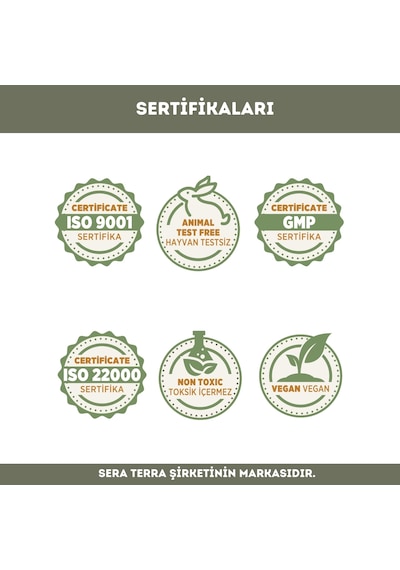 %100 Saf Nioli Uçucu Yağı 10 Ml - Niaouli Essential Oil Melaleuca Viridiflora Nioli