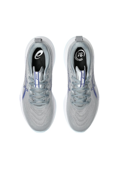 Asics Gel-cumulus 27 Erkek Gri Koşu Ayakkabısı 1011b960-022 Gri