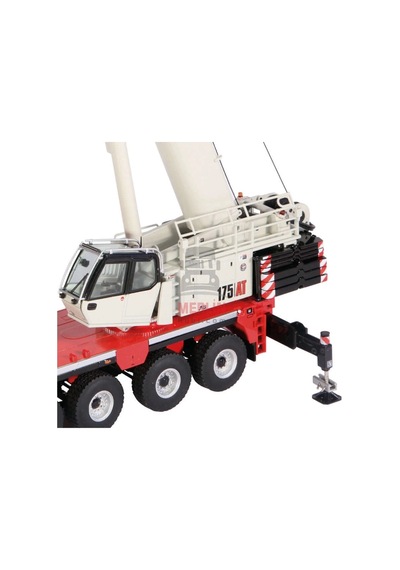 1/50 Link-belt 175 A/t Mobil Vinç