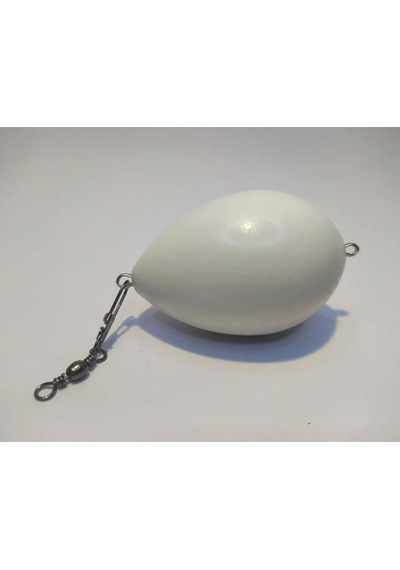 Aldos Bulrag Olta Şamandıra 30 Gr Beyaz