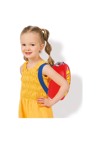 Candy Mutfak Set Sırt Çantası Genel