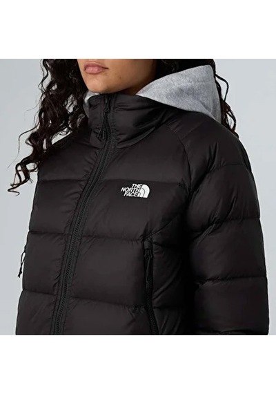 Tnf The North Face Hyalite Down Kadın Siyah Outdoor Mont Nf0a8e73jk31 Siyah