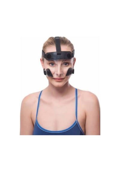 Burun Koruyucu Maske Sporcu Maskesi Erkek Kadın 260 Nocolor-7918af36