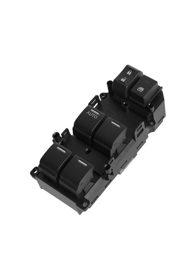 Honda Crv Sol Dörtlü Cam Açma Düğmesi Anahtarı 2011-2014