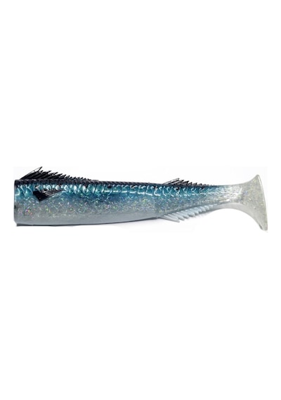 Jigging A La Carta Real Fish 200 Gr +1 Combo Body Sardine