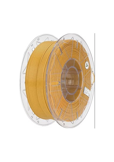 Creality Hyper Pla Rfid Altın Filament 1.75 Mm 1 Kg Yüksek Hızlı