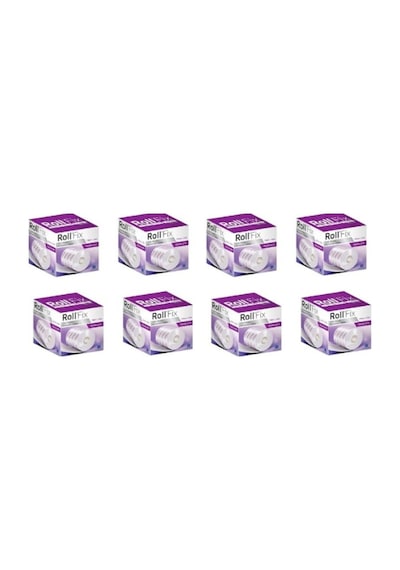 Roll Fix Esnek Flaster 10 CM x 10 M 8 Adet