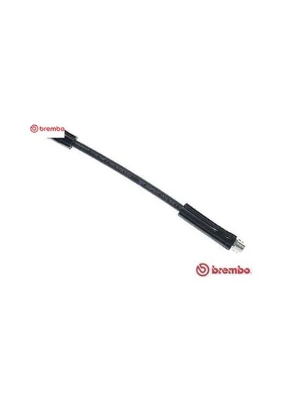 Fren Hortumu On W168 W210 Brembo A1684280335
