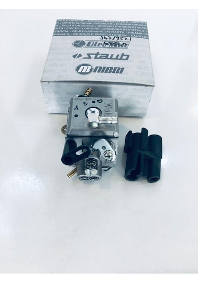 Oleomac Karbüratör 947.952.Gs520 Walbro Emak