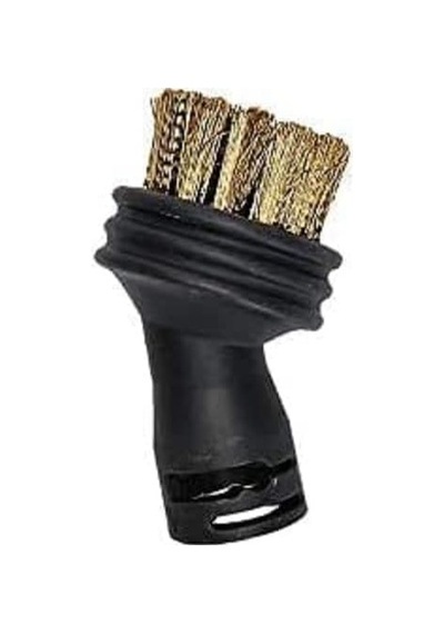 Steel Alloy Brush 35602159 Ac43 Fırça, Çelik Alaşım, Karışık
