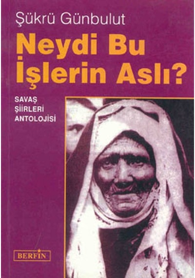 Neydi Bu İşlerin Aslı? - Şükrü Günbulut - Berfin Yayınları