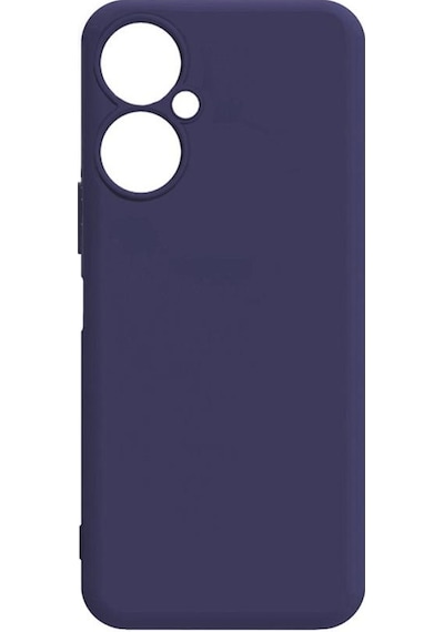 Tecno Camon 19 Pro Kılıf Biye Yumuşak Silikon Case