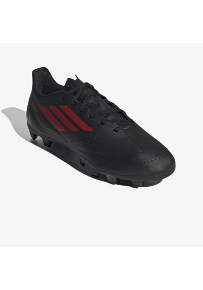 Adidas Deportivo Iıı Fg Erkek Siyah Çim Saha Kramponu If1402 Siyah