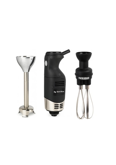 By Kitchen Profesyonel El Blender 23,6 Cm
