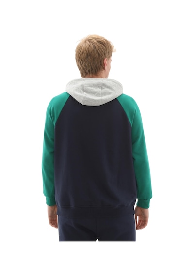 Lumberjack 102023993-r 5w Ml Gleen 17blo-01 5pr Erkek Ceket Lacivert 102023993-r Lacivert - Yeşil