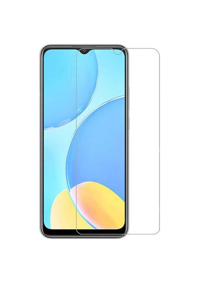 General Mobile Gm22 Pro Uyumlu Nettech Ön Koruma Seramik Nano