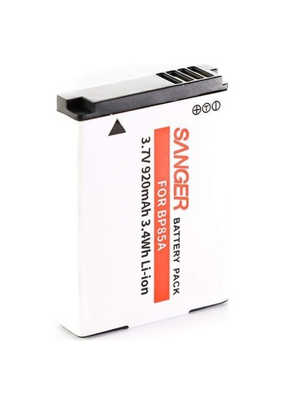 Sanger Bp85a Fotoğraf Makinesi Batarya Sku: Mırstkbe88ddb2b2