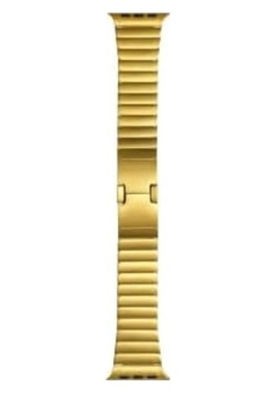42mm İle Uyumlu Krd, 82 Metal Kordon, Gümüş