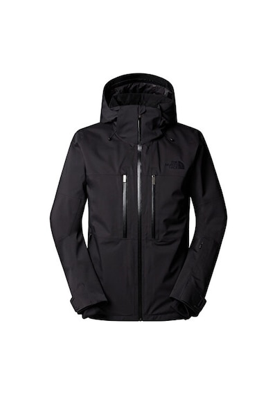 The North Face M Chakal Jacket Erkek Outdoor Kayak Montu Nf0a87y6kx71 Siyah Siyah