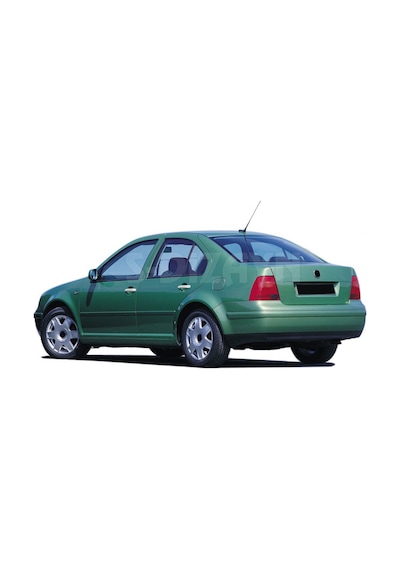 S-Dizayn Vw Bora Krom Kapı Kolu 4 Kapı   1998-2004