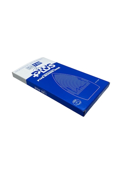 Sanayi Tipi Ütü Alüminyum Teflon Silter Plus / Sy Pc 200 P Stb-200