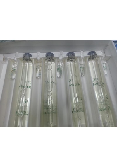 Valmont Regenerating Mask Treatment