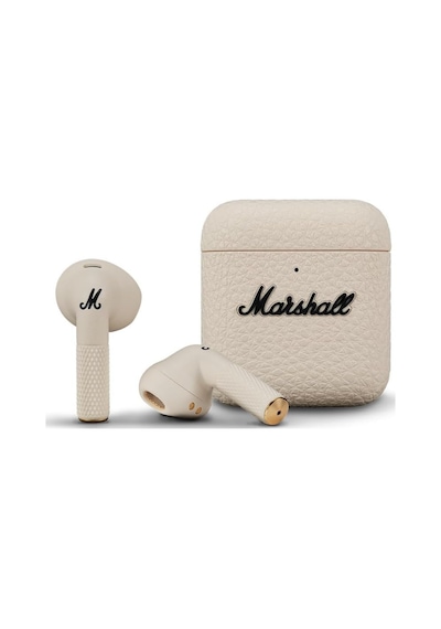 Marshall Minor IV TWS Kulak İçi Bluetooth Kulaklık