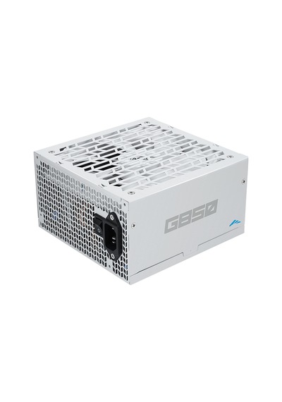 Sama G850, 850w, White, 80+ Gold, Cybenetics Certified, Full Modüler, Pcıe 5.1, Atx3.1, Beyaz, Gamıng, Atx, Power Suppl