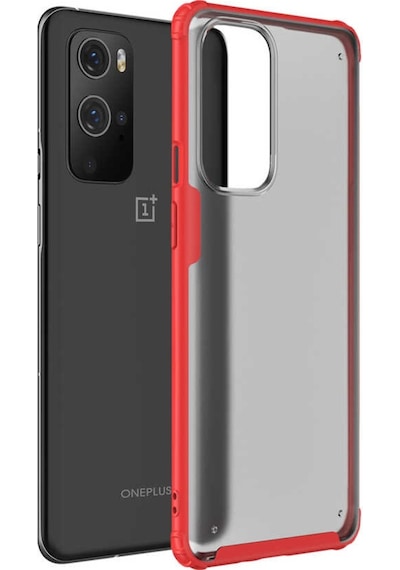 One Plus 9 Pro Kılıf Mat Volks Case