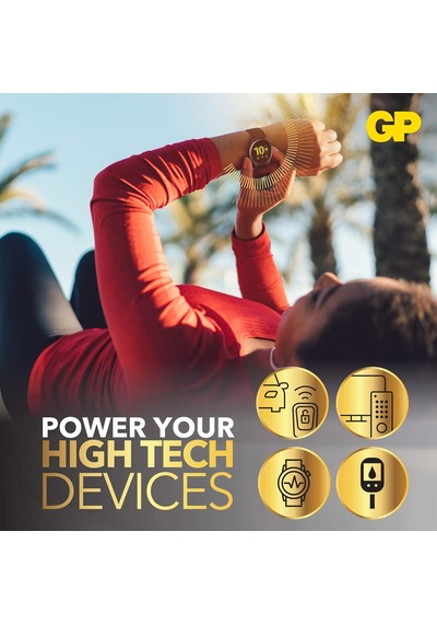 Batteries Cr2025 2025 Boy Lityum Düğme Pil, 3 Volt, 20'li Kart, Gri