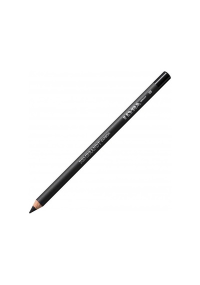 Lyra Rembrandt Carbon 2B Kalem N11.8043
