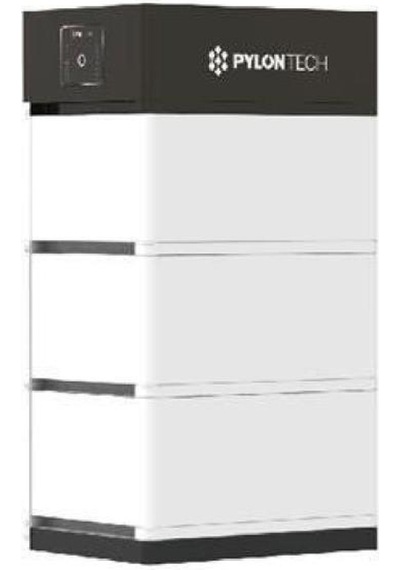 Pylontech Force L1 48v 74ah 3.55kwh Lityum Akü Fl48074