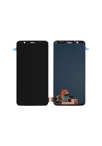 Oneplus 5t Lcd Ekran + Dokunmatik Full Oled
