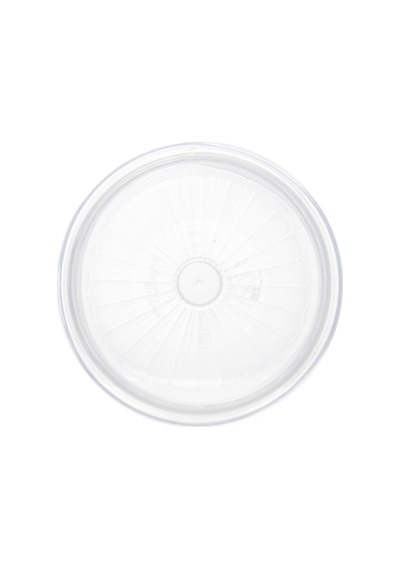 Harmonyy Time 3'lü Sarımsak Limon Saklama Kabı - Şeffaf - 100 Ml Çok Renkli
