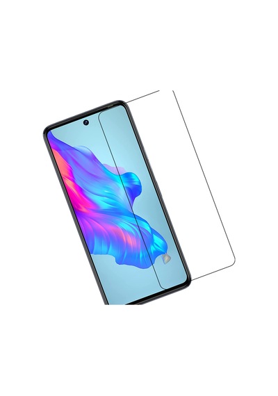 Tecno Spark 8 Pro Nano Ekran Koruyucu Kırılmaz Şeffaf