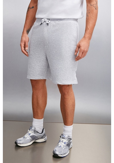 Grımelange Uncertaın Erkek Comfort Fit Grimelanj Şort & Bermuda Grimelanj