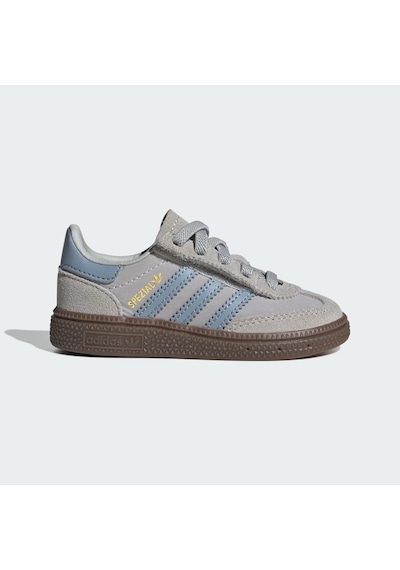 Adidas Handball Spezial Comfort Closure El Çocuk Günlük Spor Ayakkabı C-adıjq0733p10a00 Gri