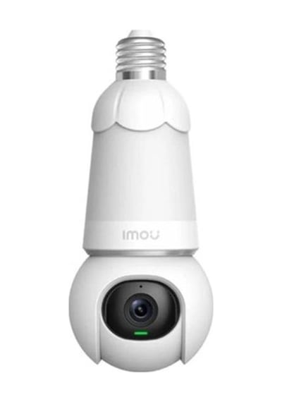 Imou Ipc-s6dp-3m0web Bulb Cam Full Color 3 Mp Wifi Kamera