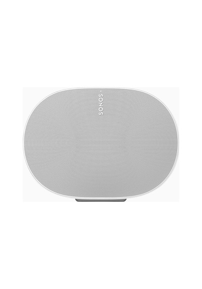 Sonos Era 300 Wi-fi Ve Bluetooth Hoparlör 3d Ses, Dolby Atmos Ve Beyaz Tasarım