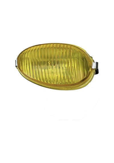 Hyundaı Accent Sağ Sis Lambası 1998-1999 Sarı