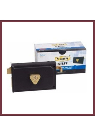 Storeşahin Tirajlı Kare Kilit Shn0720