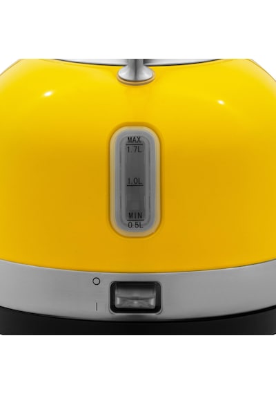 Vestel Retro 2200 W 1.7 L Su Isıtıcı Kettle