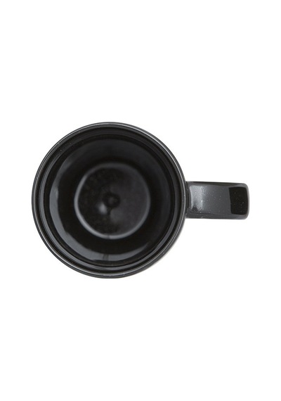 Porland Black Kupa 04alm007205 Siyah
